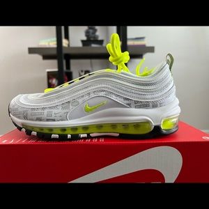 Nike Airmax 97